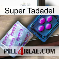 Super Tadadel 37